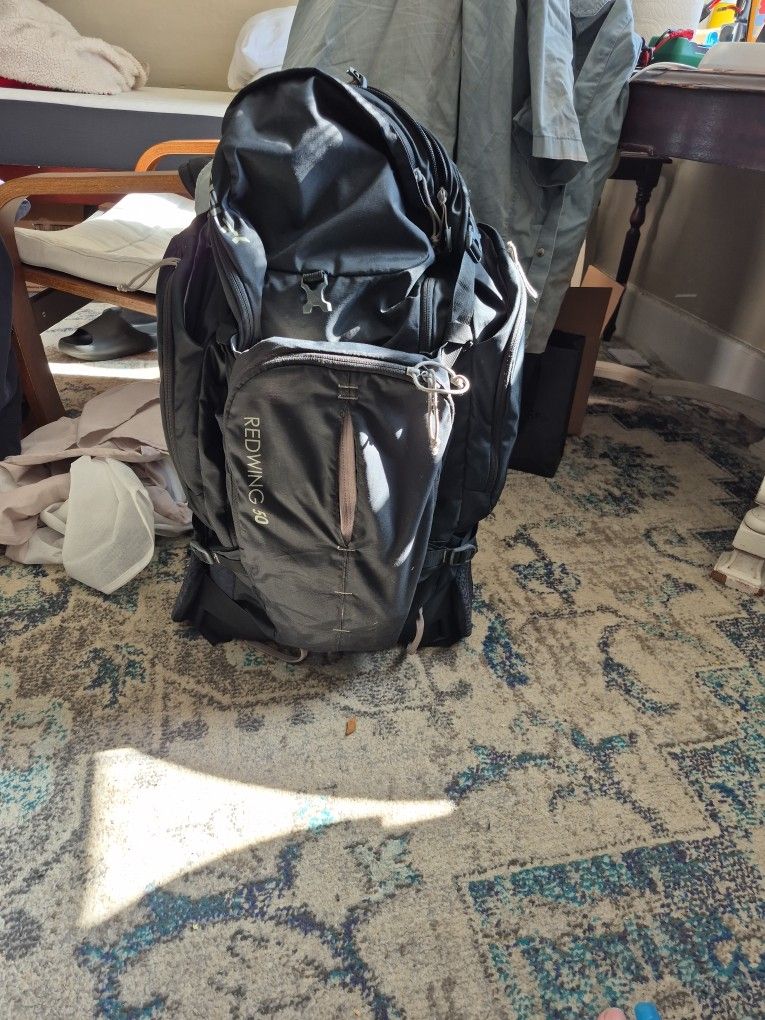 Awesome Bag, Spent Bunches, Need Less More