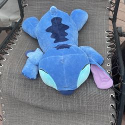 Stitch Cuddleez Plush