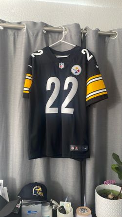 Steelers Jersey Najee Harris