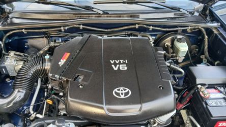 2009 Toyota Tacoma
