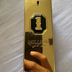 1 Million Golden Oud Parfum Intense