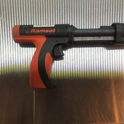 Ramset Power Fastening Systems