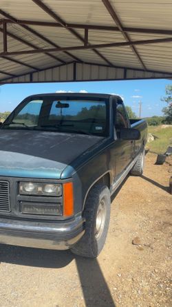 1991 GMC 1500 5.7L