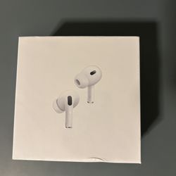 AirPod Pro Gen 2