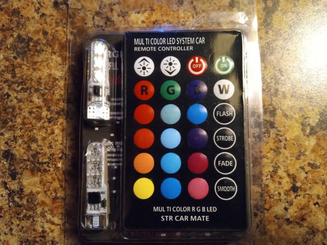 Led Lights