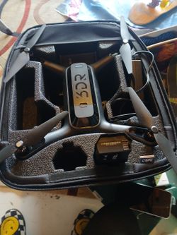 Drone 3DR solo