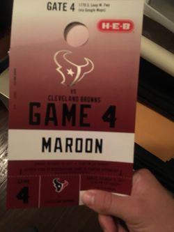 Maroon lot parking pass