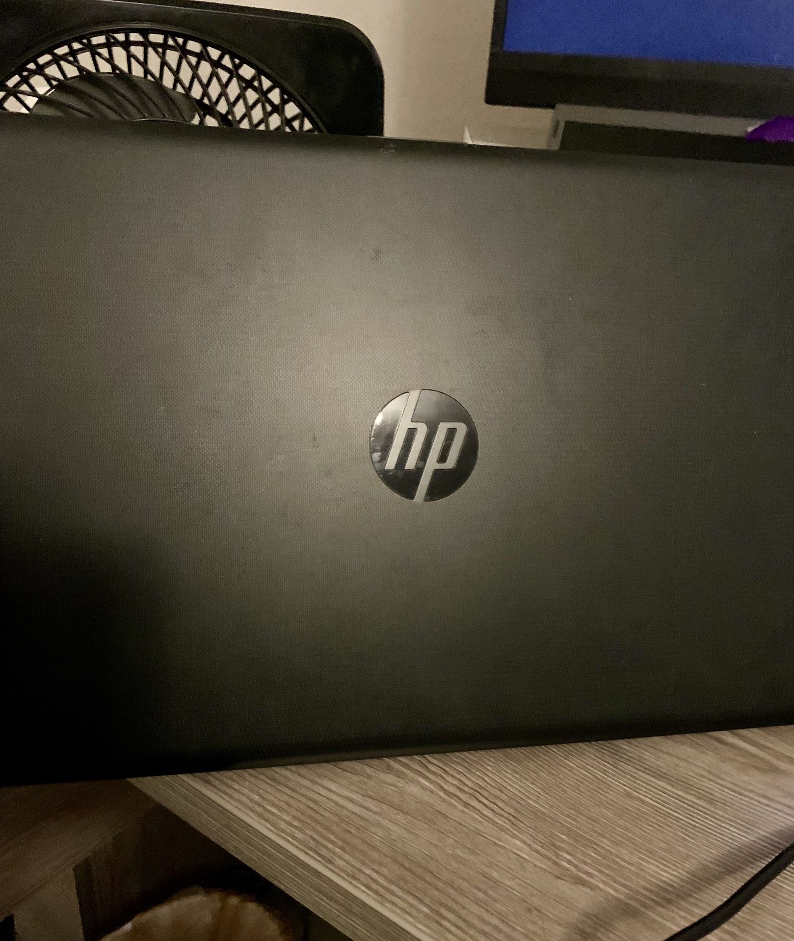 HP And Toshiba Laptops 