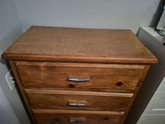 Dressers