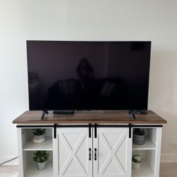 Farmhouse Tv Stand