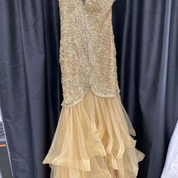 Ballroom / Prom Gown