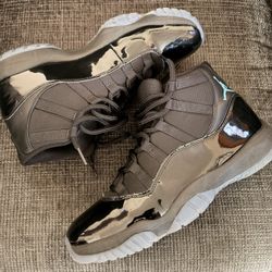 Jordan 11 Retro Gamma Blue 