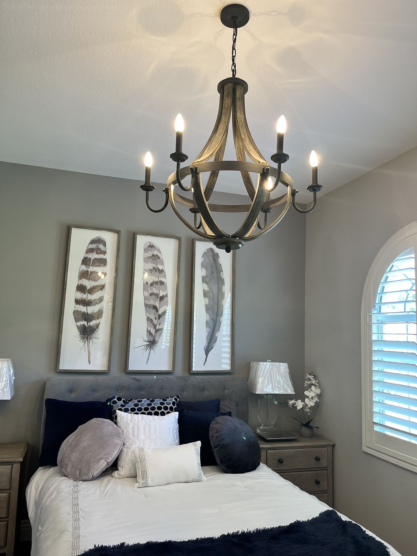 Chandelier