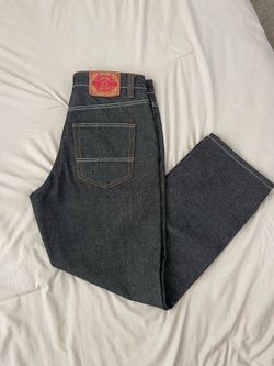 PJ marks jeans
