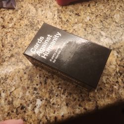 Cards Against Humanity 