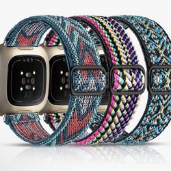 Fitbit Sense Or Versa3 Band