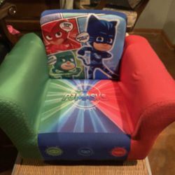 Pj Masks Chair