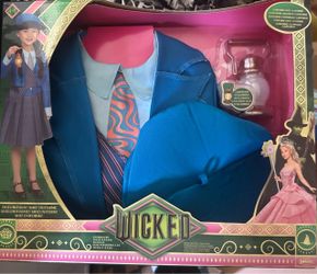 Kids costume