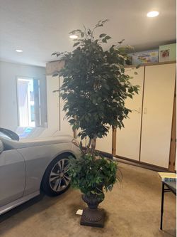 Artificial tree