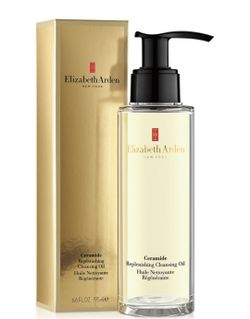 Elizabeth Arden Ceramide Cleansing Oil