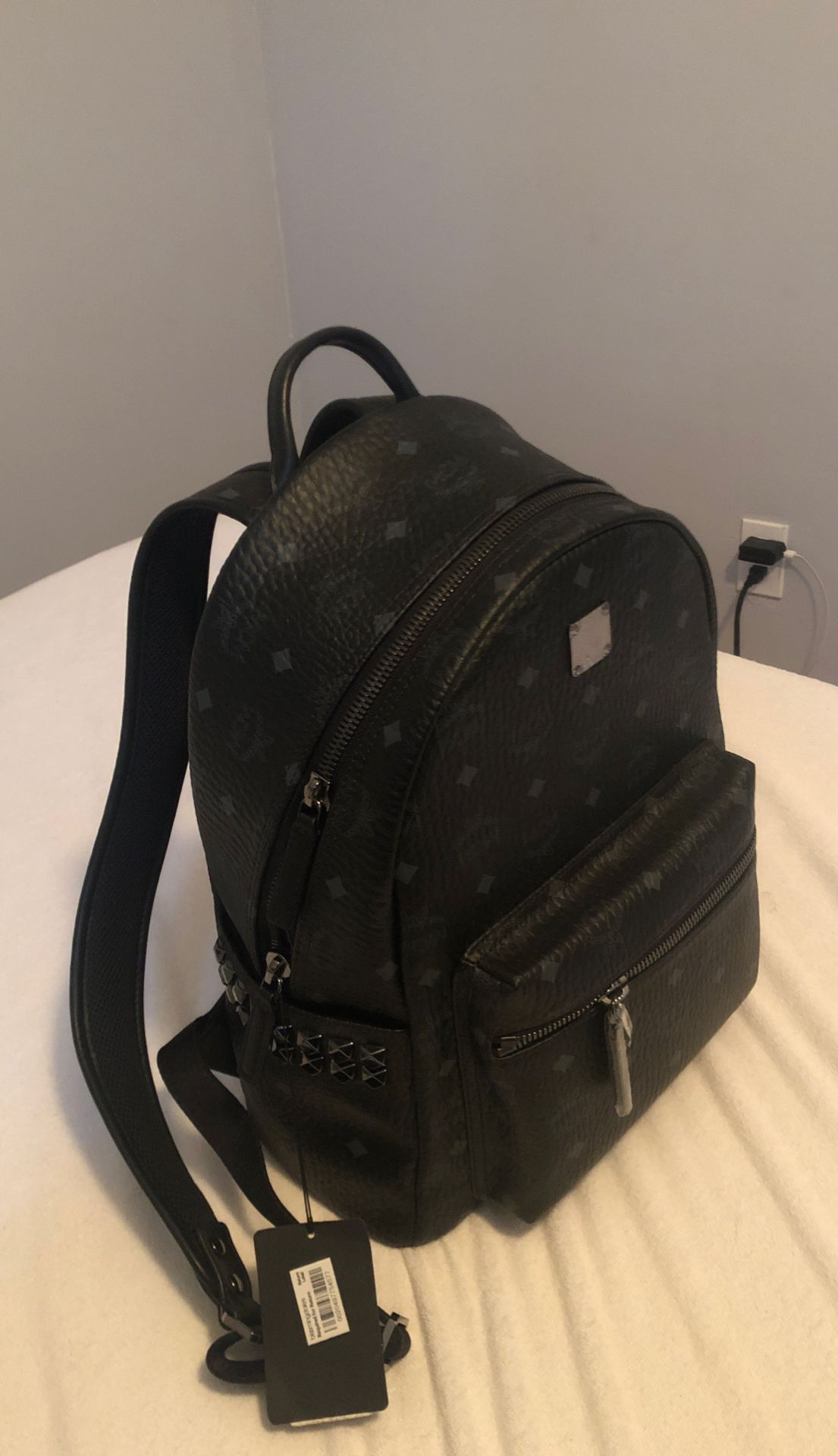 MCM Bag