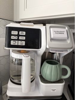 Coffee machine
