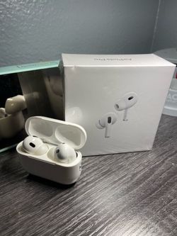 AirPods Pro(2nd generation) New