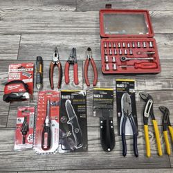Hand Tools