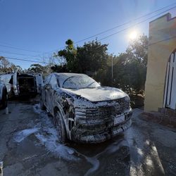 🏎️CaR🧽 Detail🏎️