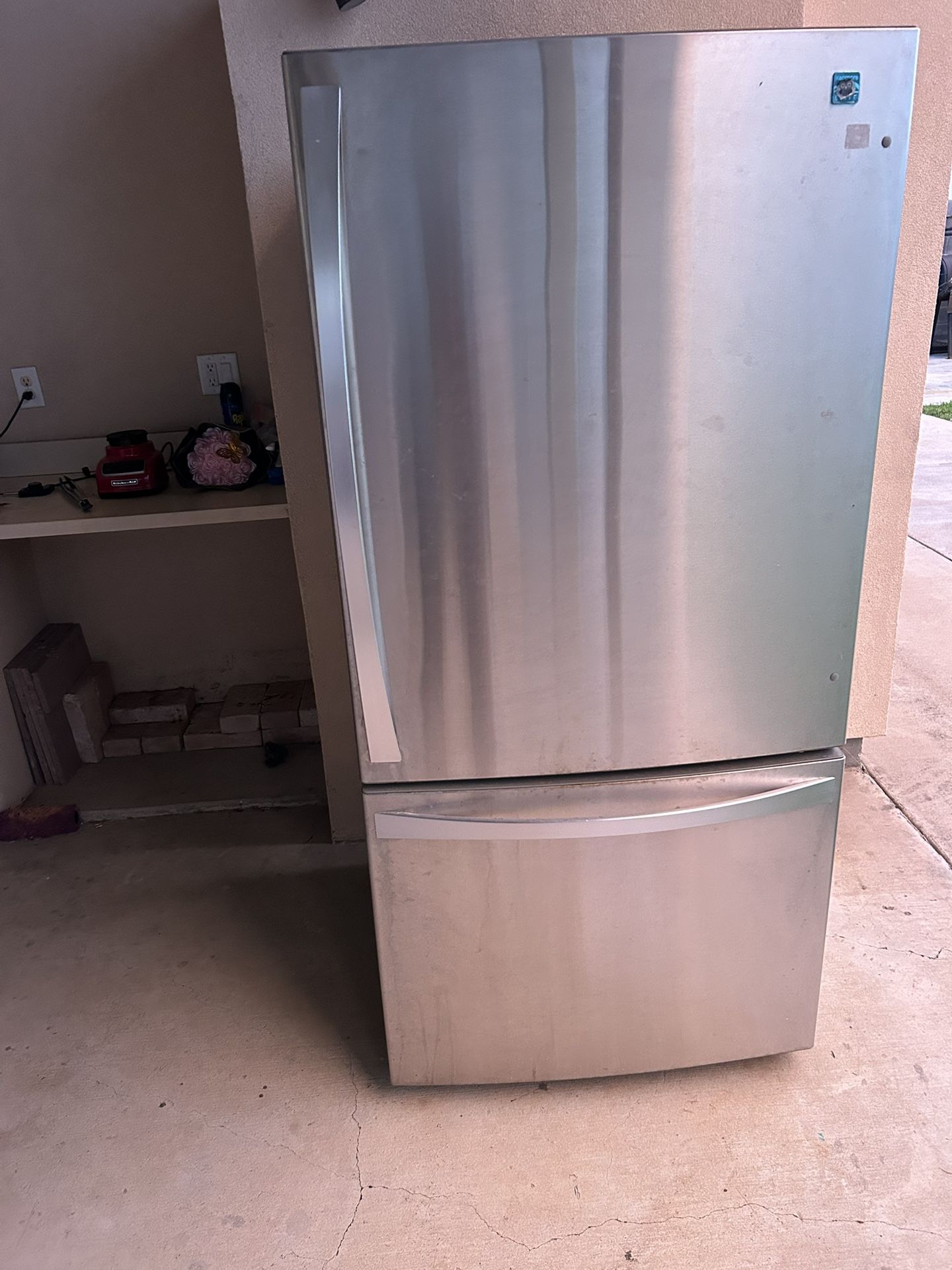 Kenmore Elite