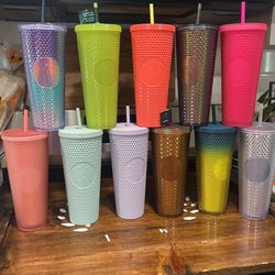 Starbucks Cup