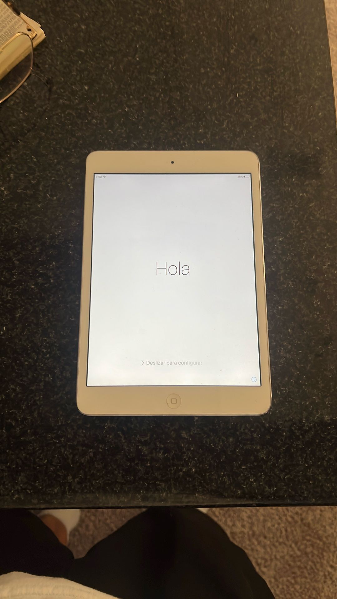 iPad Mini
