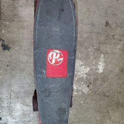 Penny Skateboard, Like  New 
