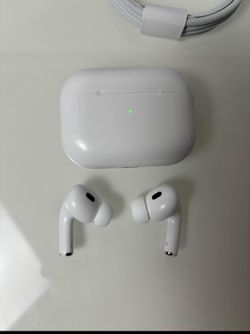 Airpod pro 2nd generation