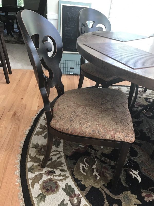 Arhaus Jordan Dining Room Chairs 7 Available 225 Each For Arhaus Jordan Dining Room Chairs 7 Available 225 Each For In Columbia Md Offerup