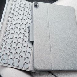 IPAD COMBO LOGITECH 