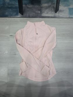 FAKE lululemon define jacket size 4
