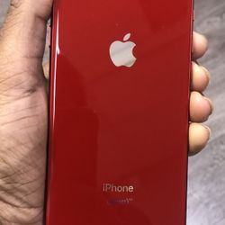 iPhone 8 64GB Factory Unlocked 