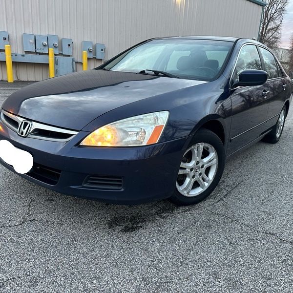 2006 Honda Accord