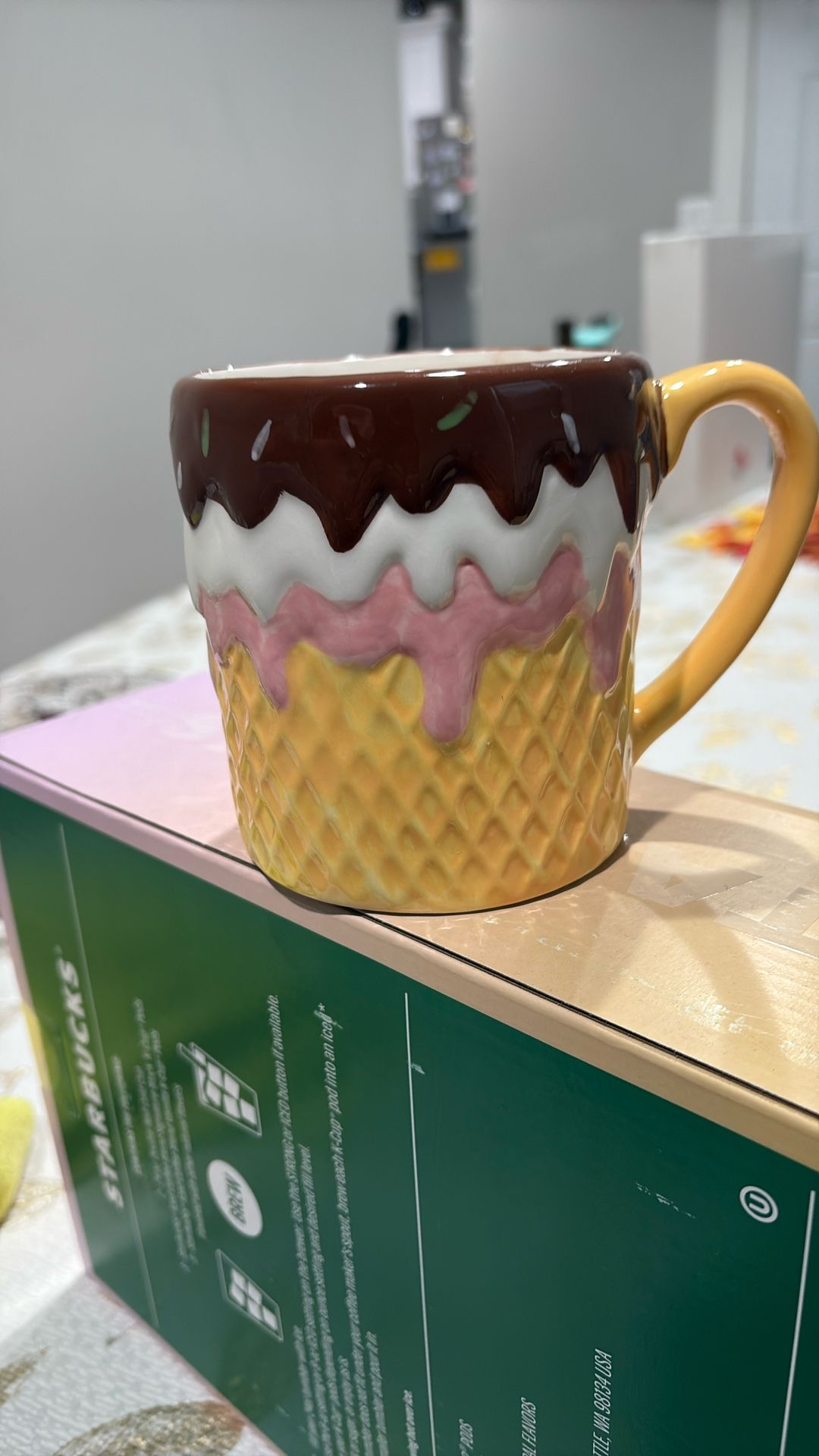 Coffee Mug