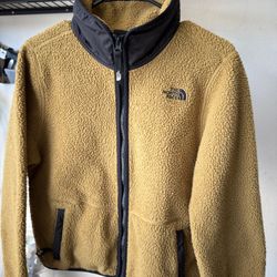 Jacket (North face)