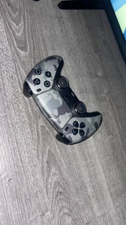 Ps5 controller