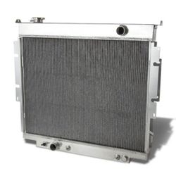 83-94 Ford F250 F350 F Superduty Radiator Radiador 