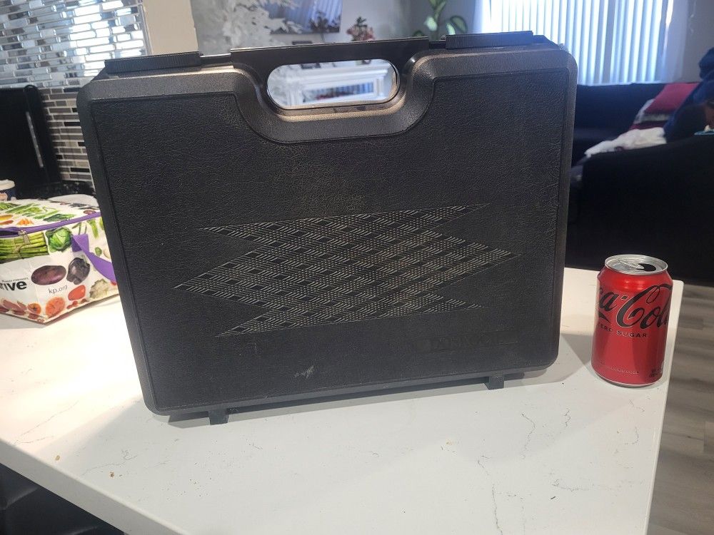 Hard case