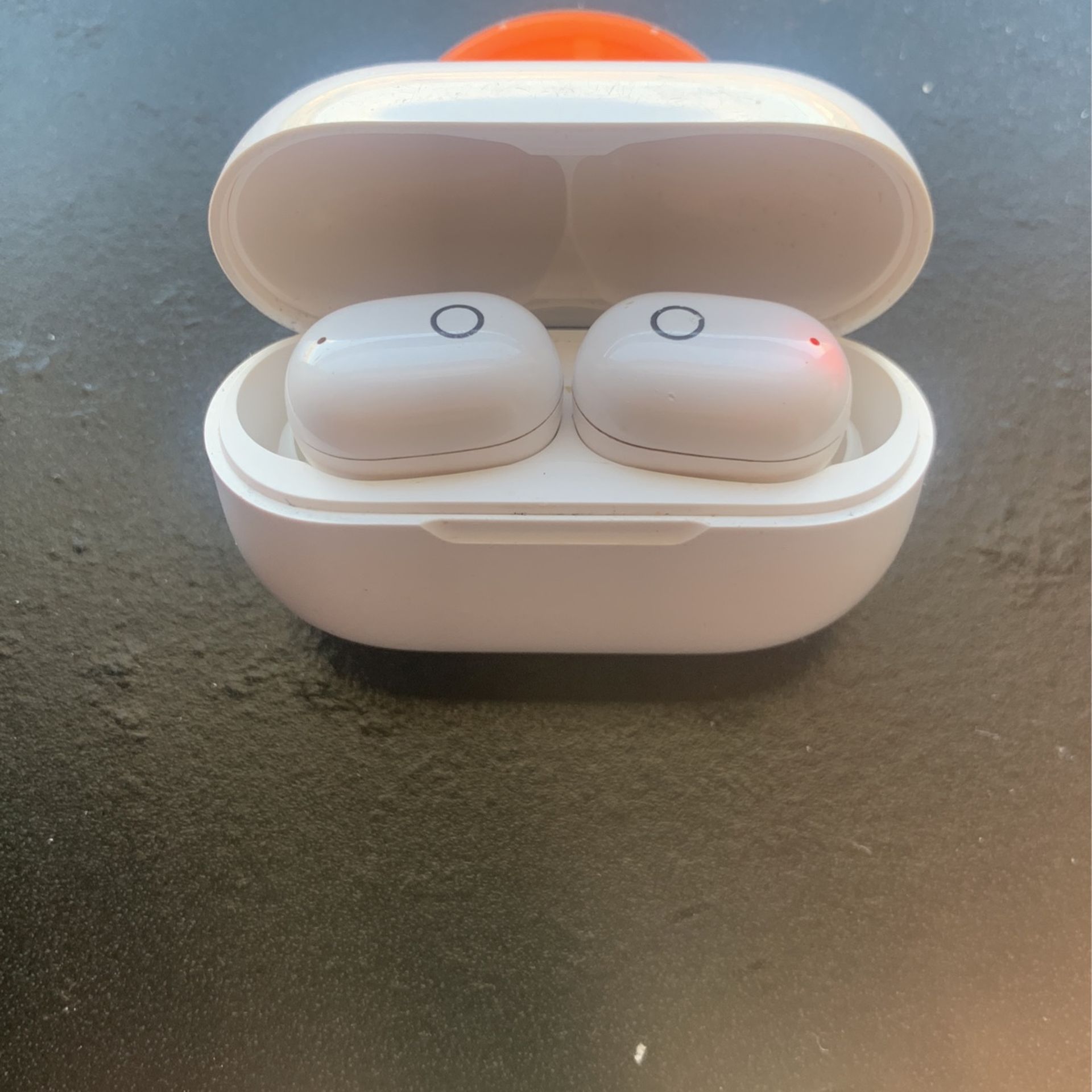 Wireless Earbuds