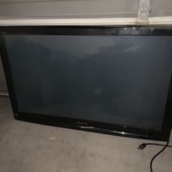 Panasonic Tv 42 Inch