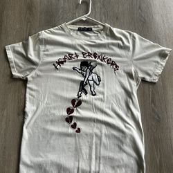 Heartbreakers Cupid Tee