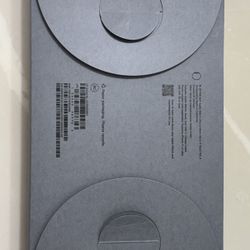 Apple Watch Ultra 3 with a 49mm