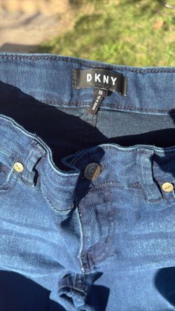 DKNY jeans