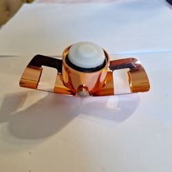 Champagne Stopper